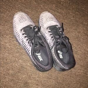 ASICS gel quantum 360